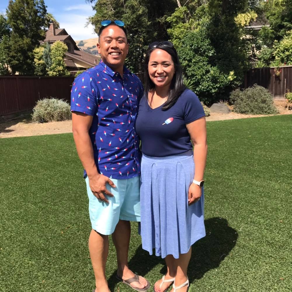 Meet your Posher, Dawn